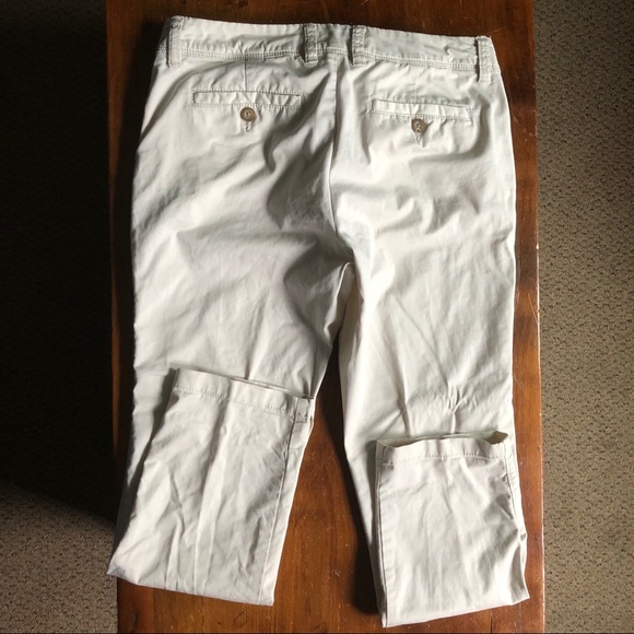 GAP khakis - Picture 3 of 8